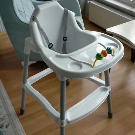 Bahcelievler Memorial Hospital Apartment Istanbul