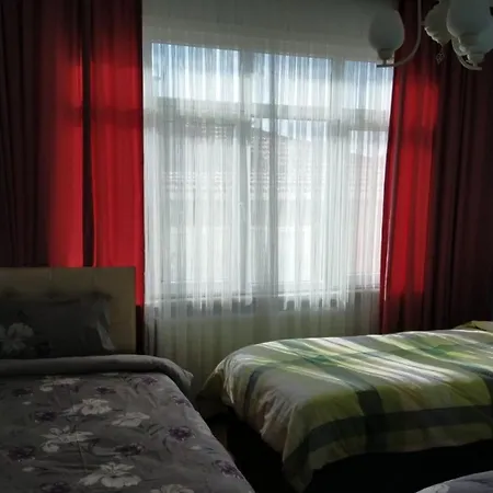 Bahcelievler Memorial Hospital *