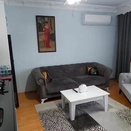 Apartmán Bahcelievler Memorial Hospital Istanbulská provincie