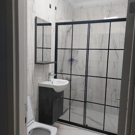 Bahcelievler Memorial Hospital Apartmán Istanbulská provincie