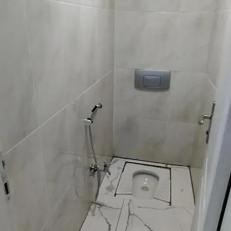 Apartman Bahcelievler Memorial Hospital Isztambul